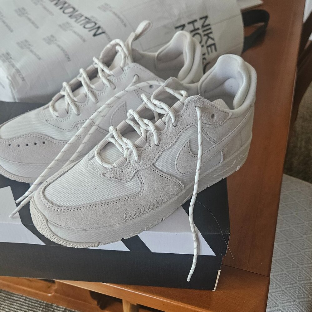 Air Force 1 Wild Low WMNS "Phantom" - Size 8